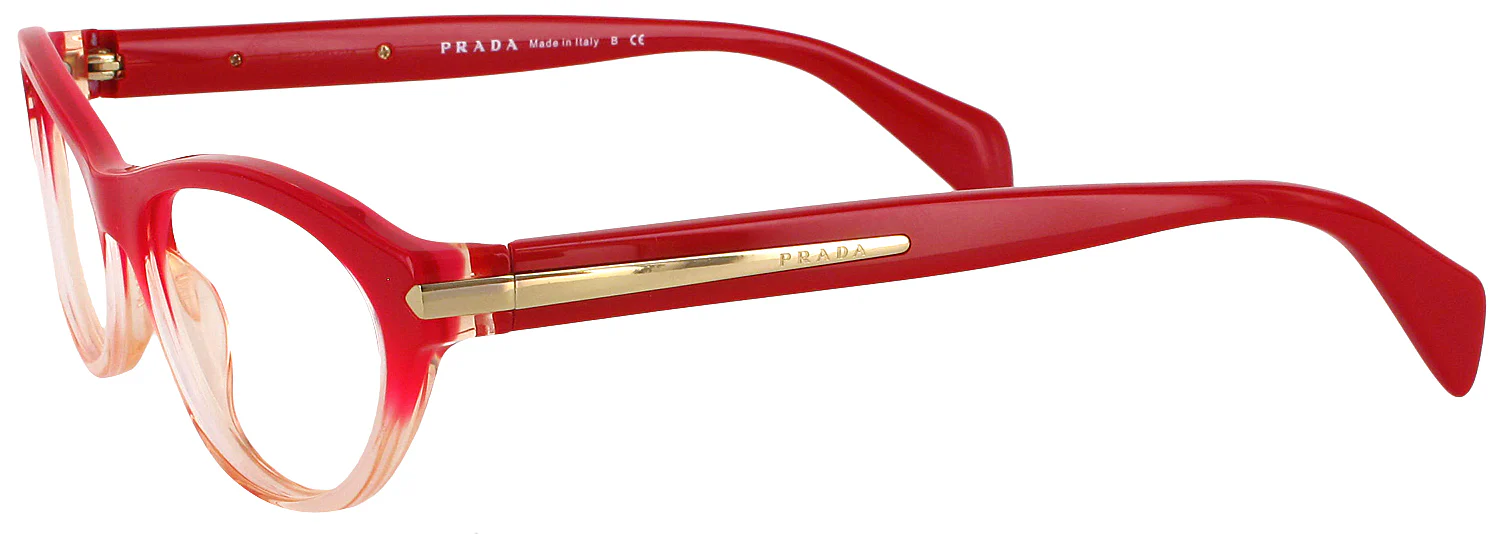 Prada 18PV Computer Style Progressive - Image 3