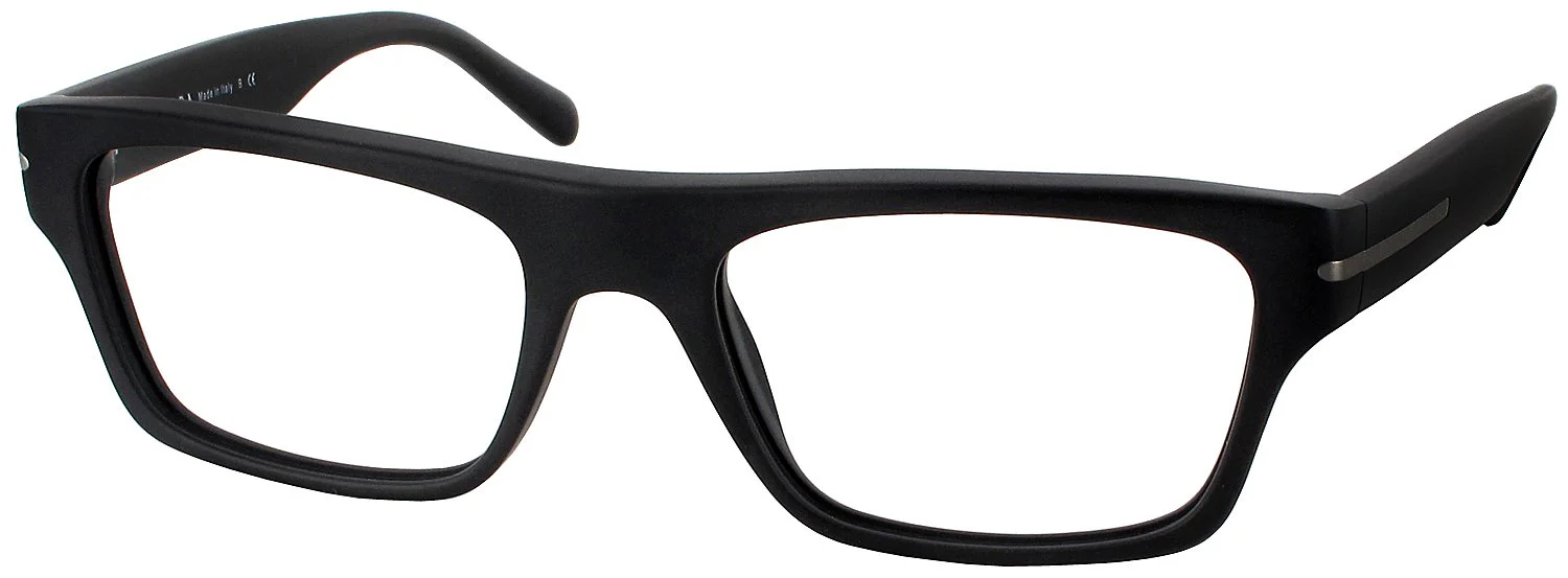 Prada 18RV Progressive No Line Bifocal