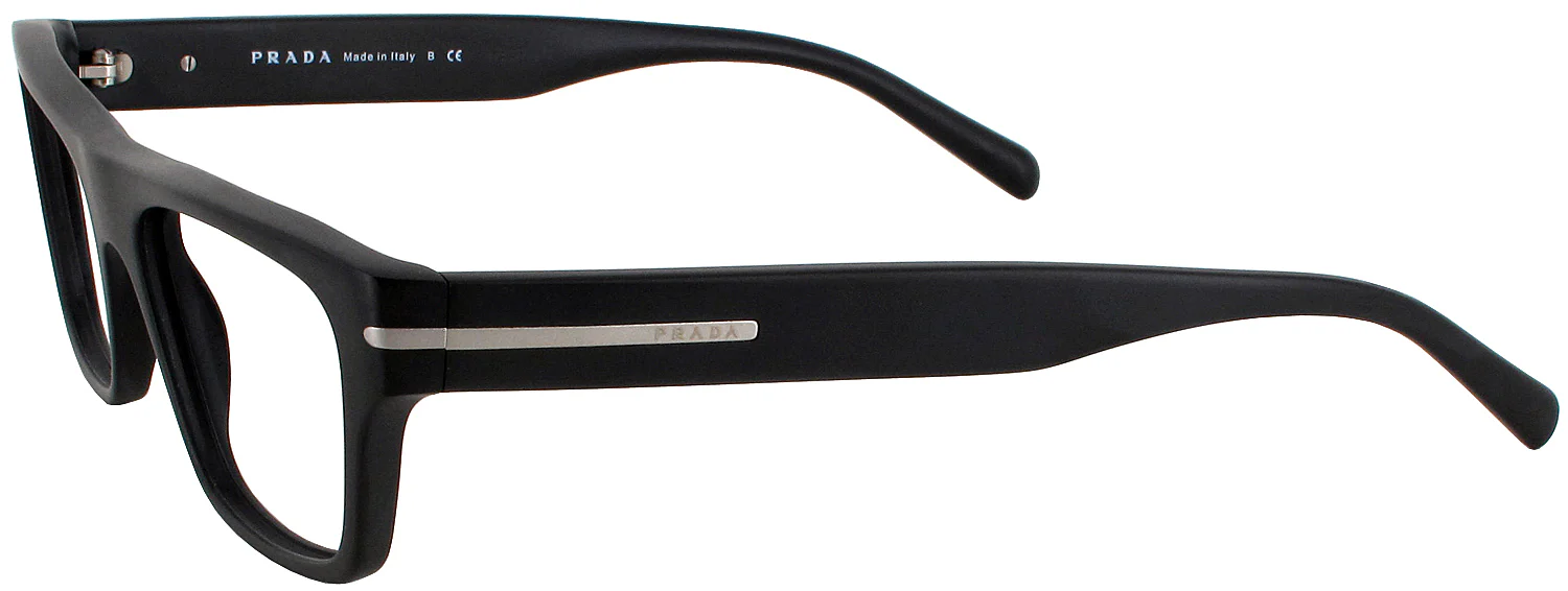 Prada 18RV Single Vision Full Frame - Image 3