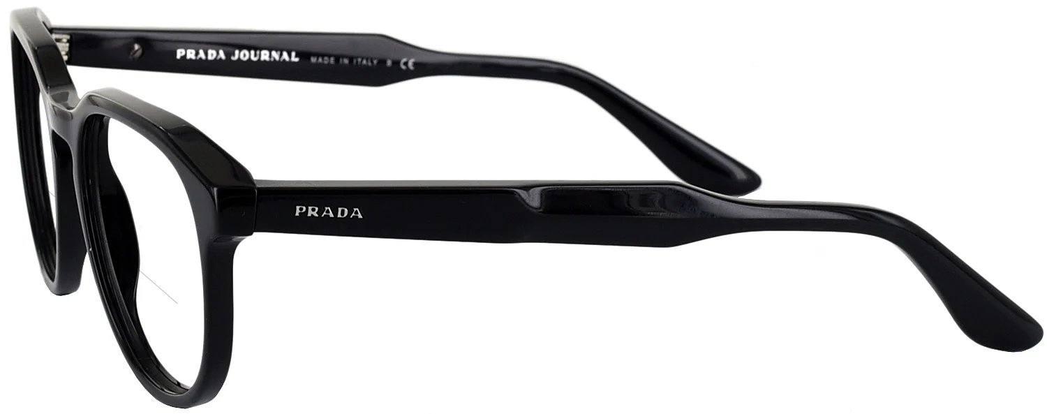 Prada 18SV Journal Bifocal - Image 3