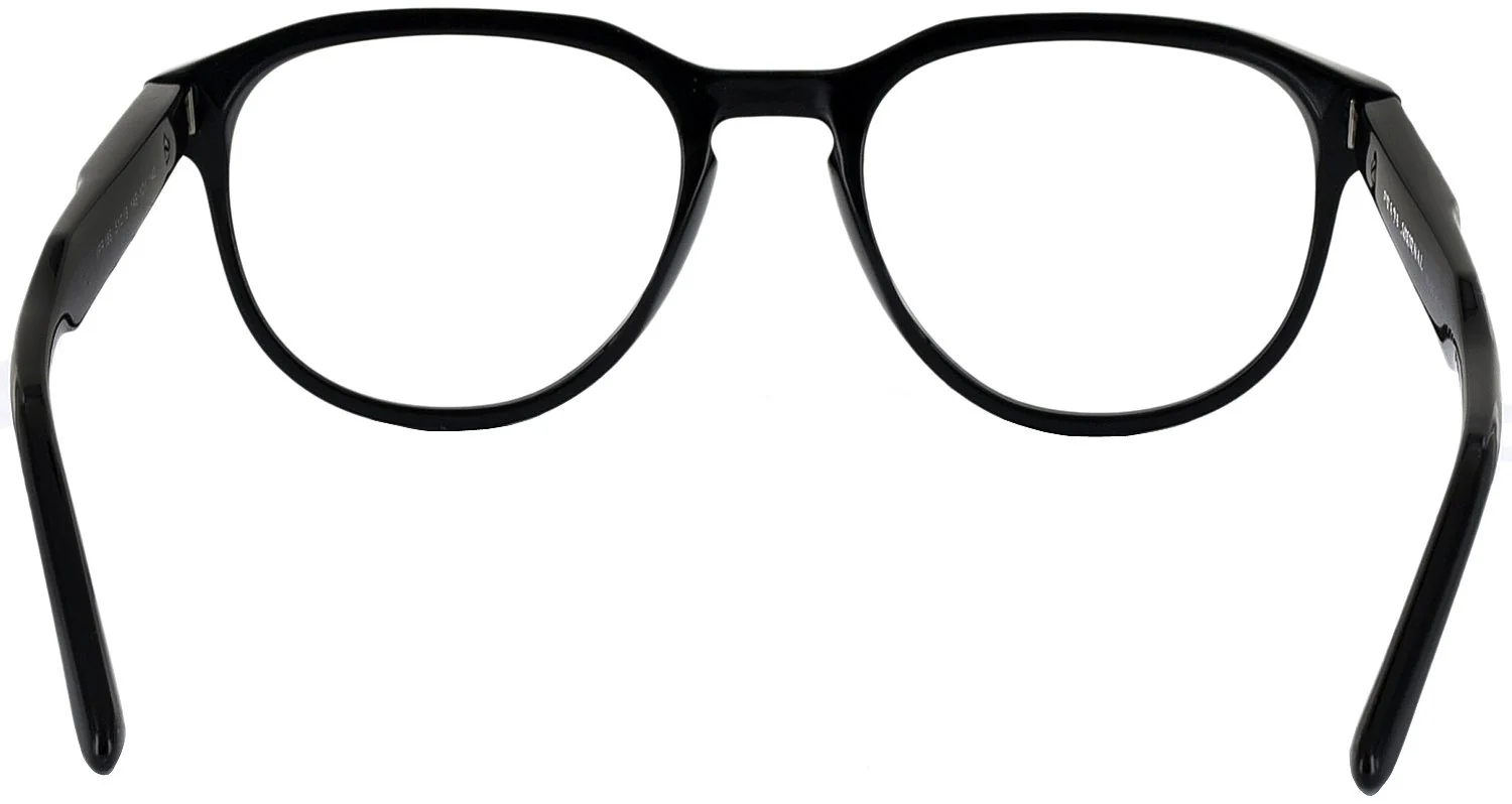 Prada 18SV Journal Progressive No Line Bifocal - Image 4