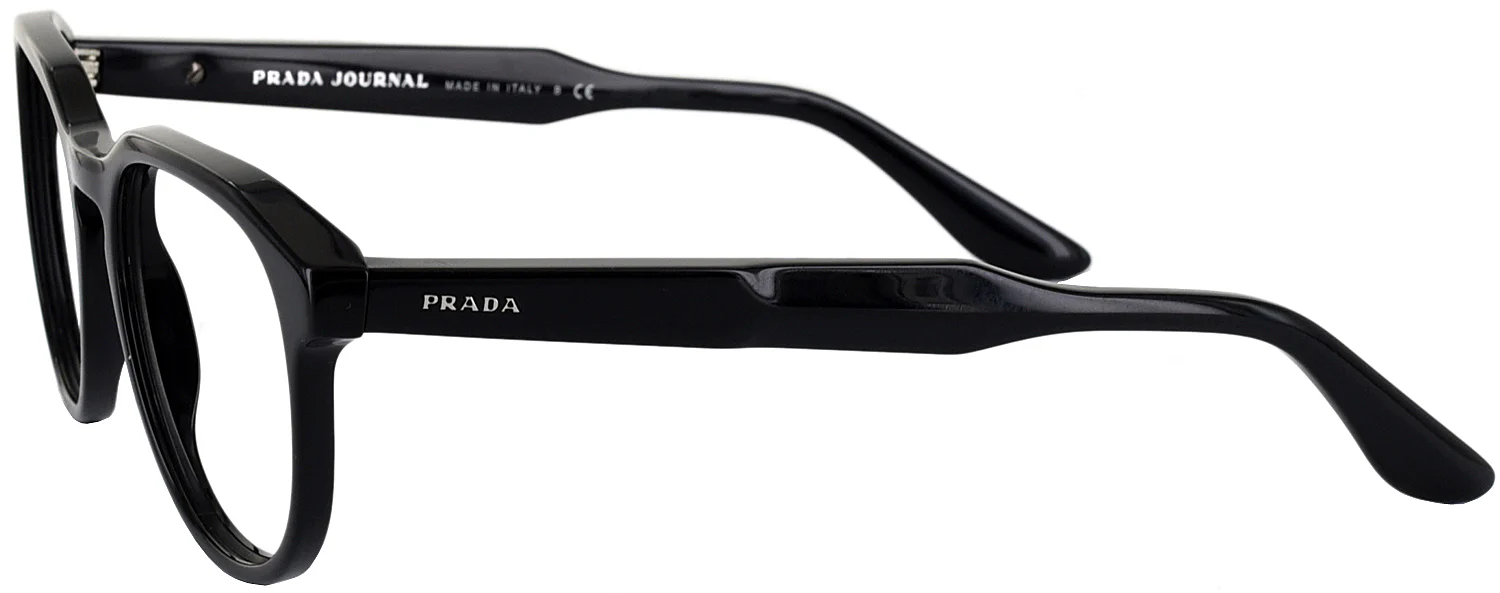 Prada 18SV Journal Single Vision Full Frame - Image 3