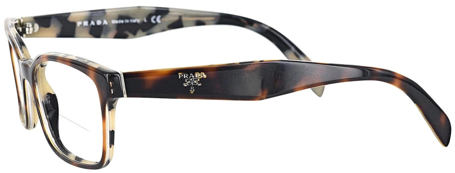 Prada 18TV Bifocal - Image 3