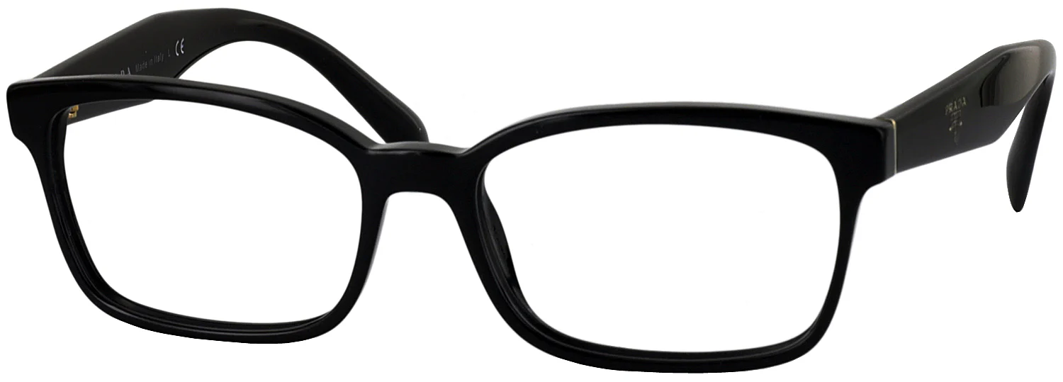 Prada 18TV Progressive No Line Bifocal