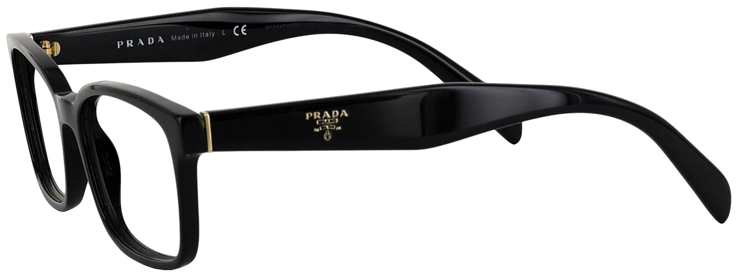 Prada 18TV Progressive No Line Bifocal - Image 3
