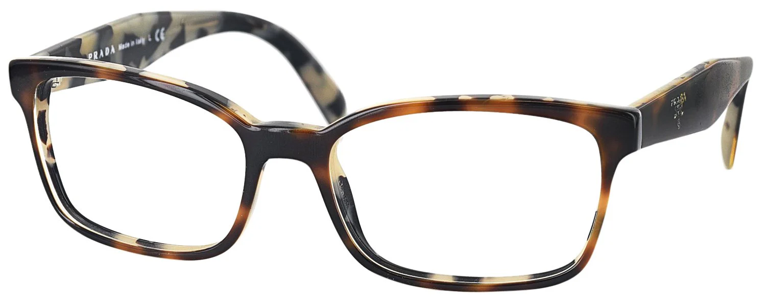 Prada 18TV Progressive No Line Bifocal - Image 5