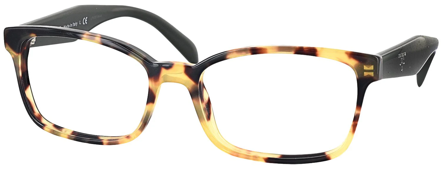 Prada 18TV Single Vision Full Frame - Image 5
