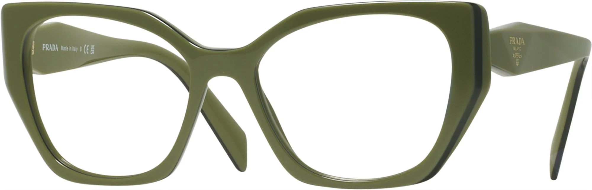 Prada 18WV Single Vision Full Frame - Image 20