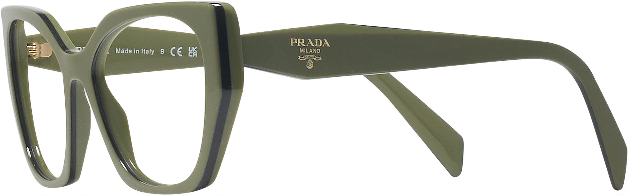 Prada 18WV Single Vision Full Frame - Image 22