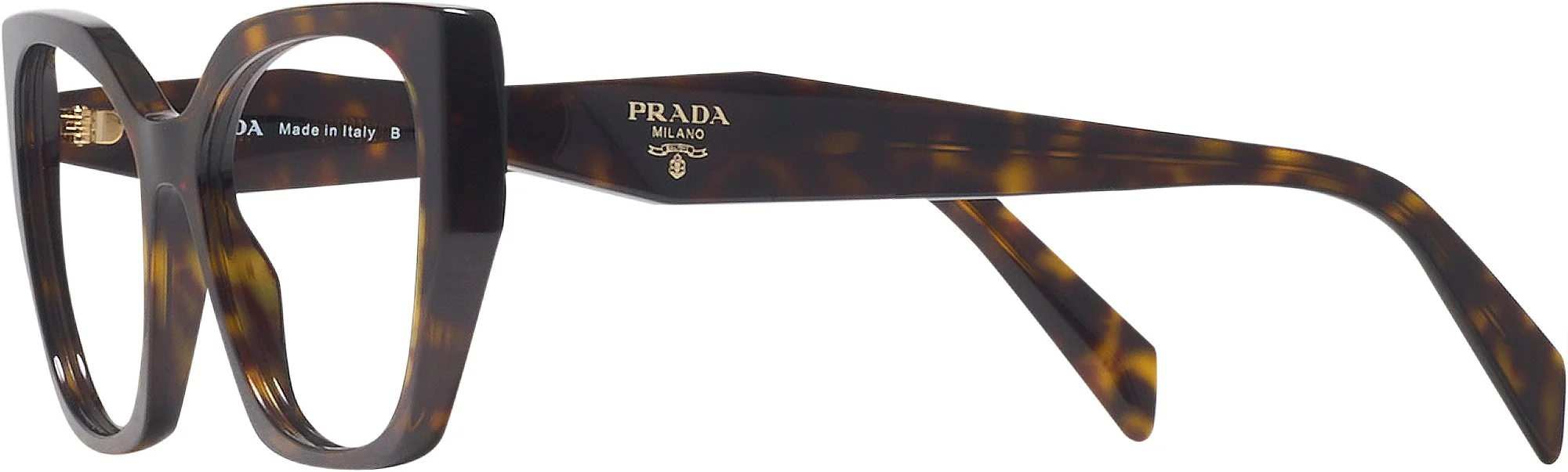 Prada 18WV Single Vision Full Frame - Image 26
