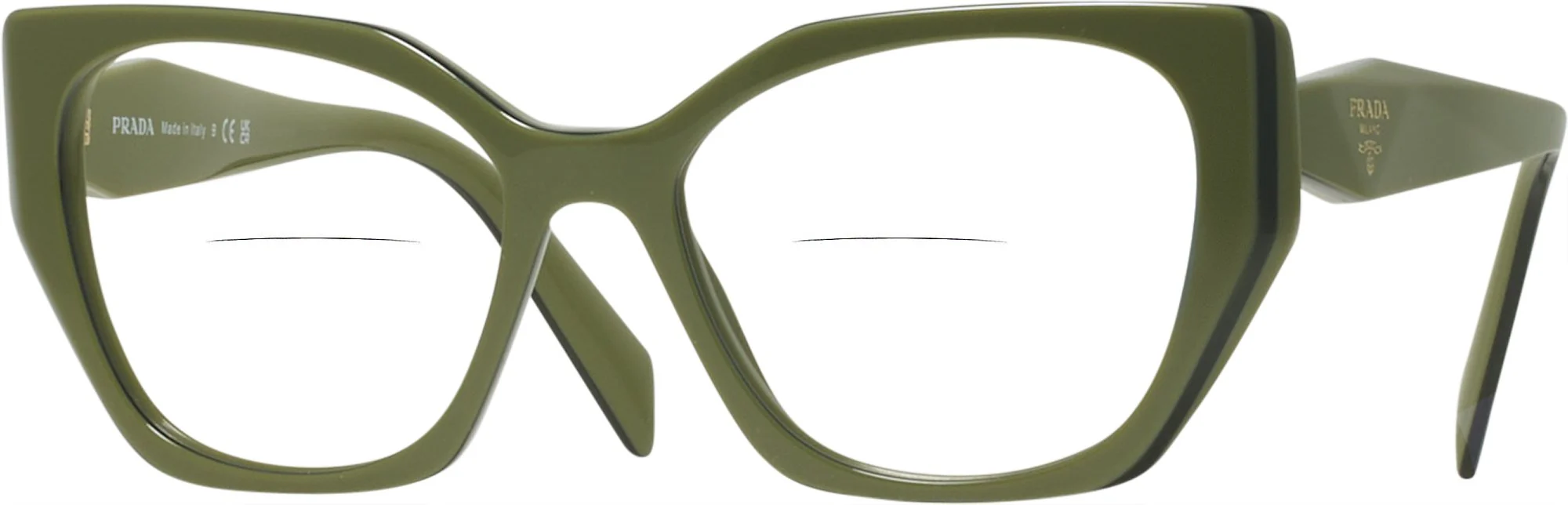 Prada 18WV Bifocal - Image 20
