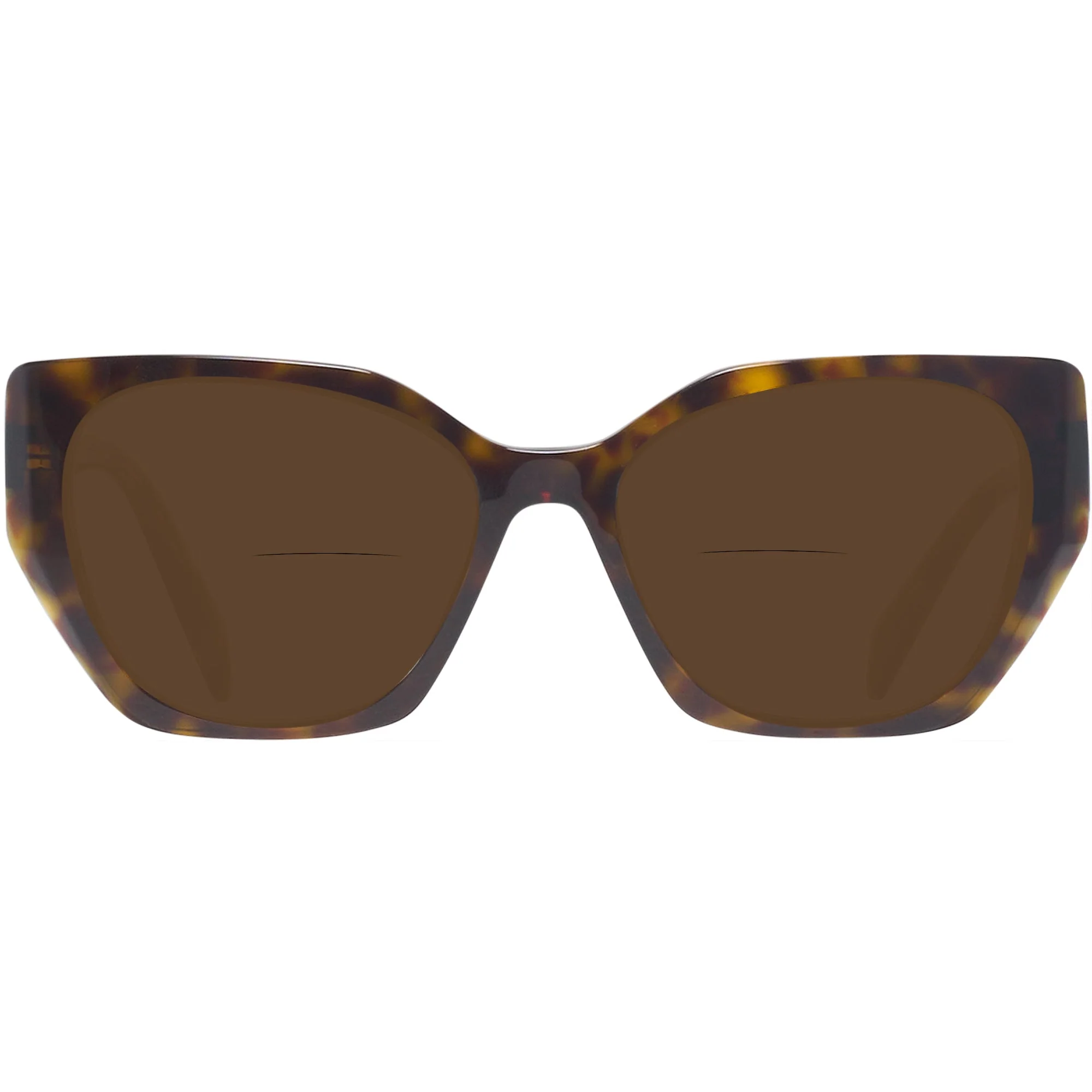 Prada 18WV Bifocal Reading Sunglasses - Image 10