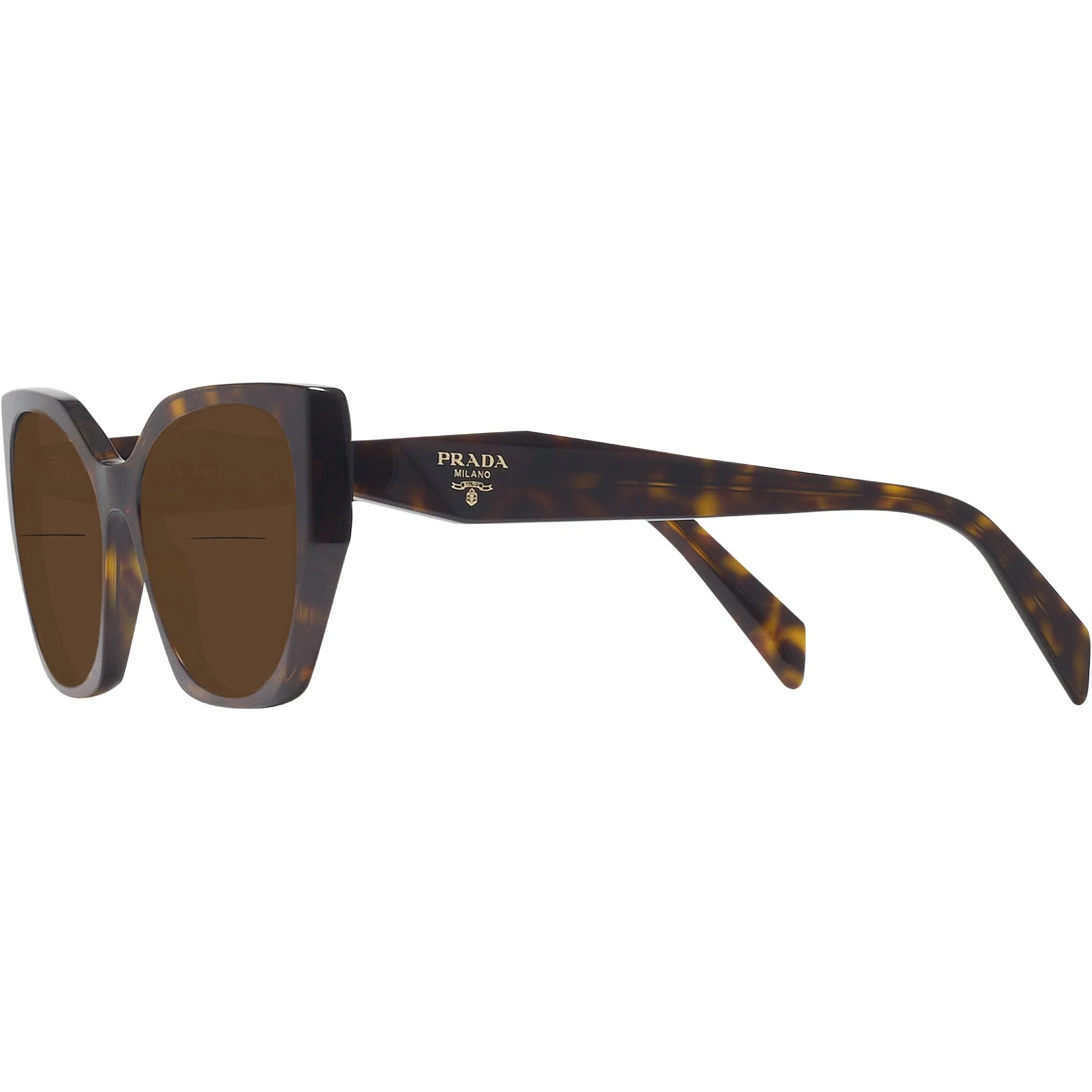 Prada 18WV Bifocal Reading Sunglasses - Image 11