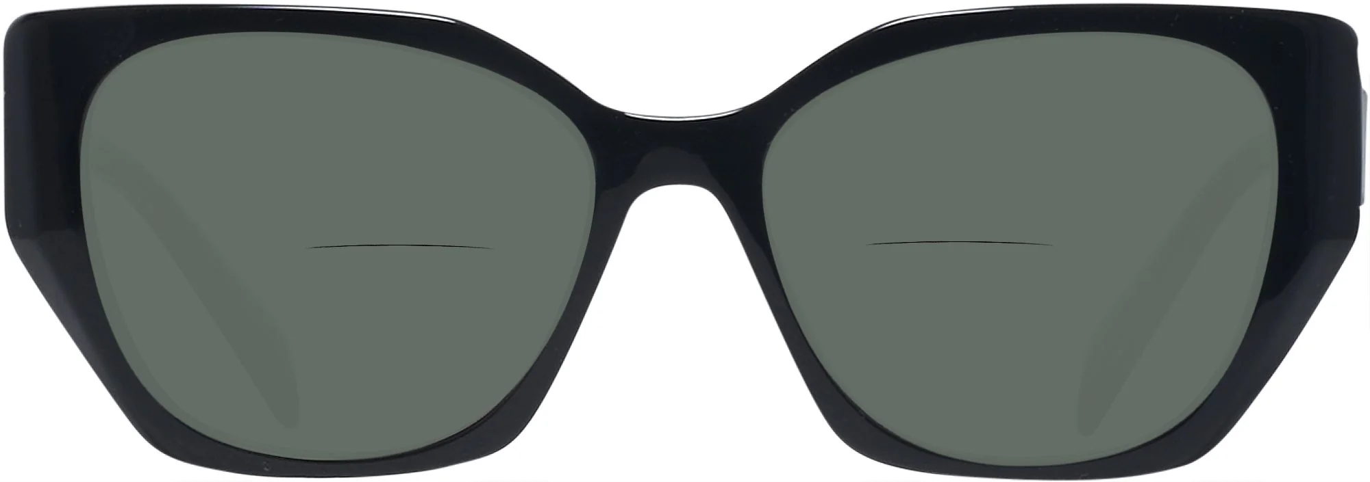 Prada 18WV Bifocal Reading Sunglasses - Image 17