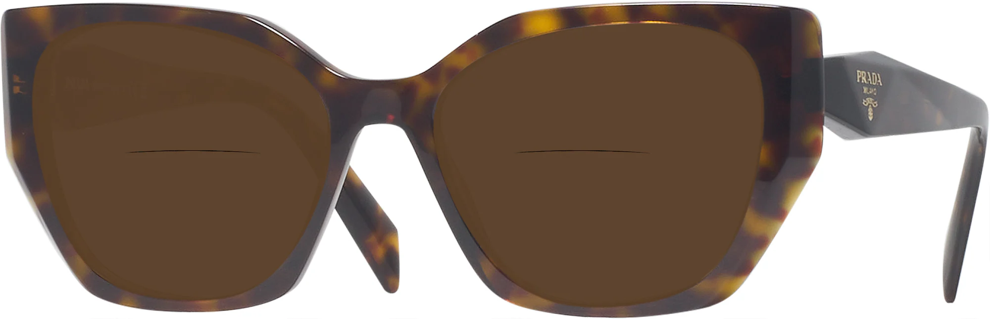 Prada 18WV Bifocal Reading Sunglasses - Image 24