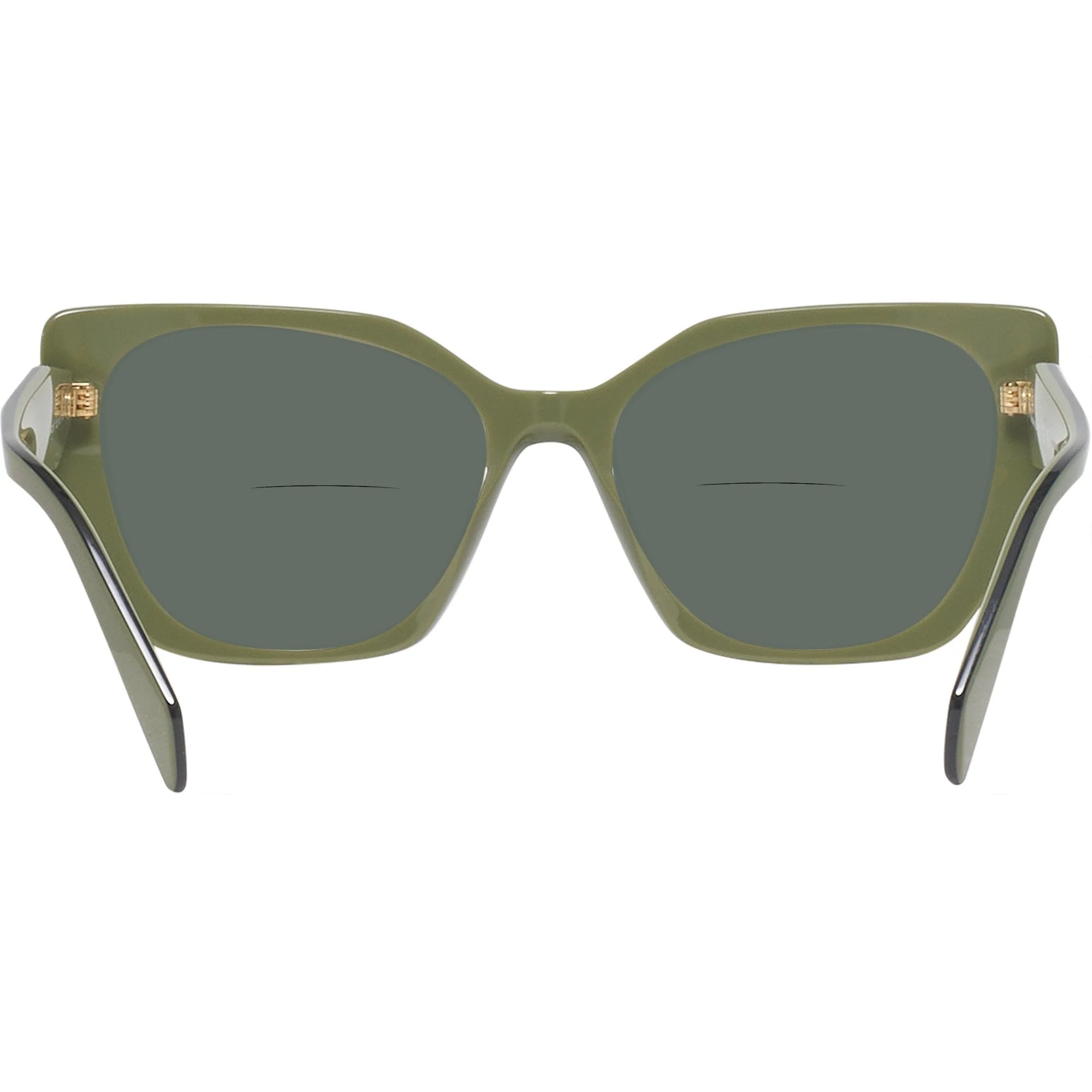 Prada 18WV Bifocal Reading Sunglasses - Image 35
