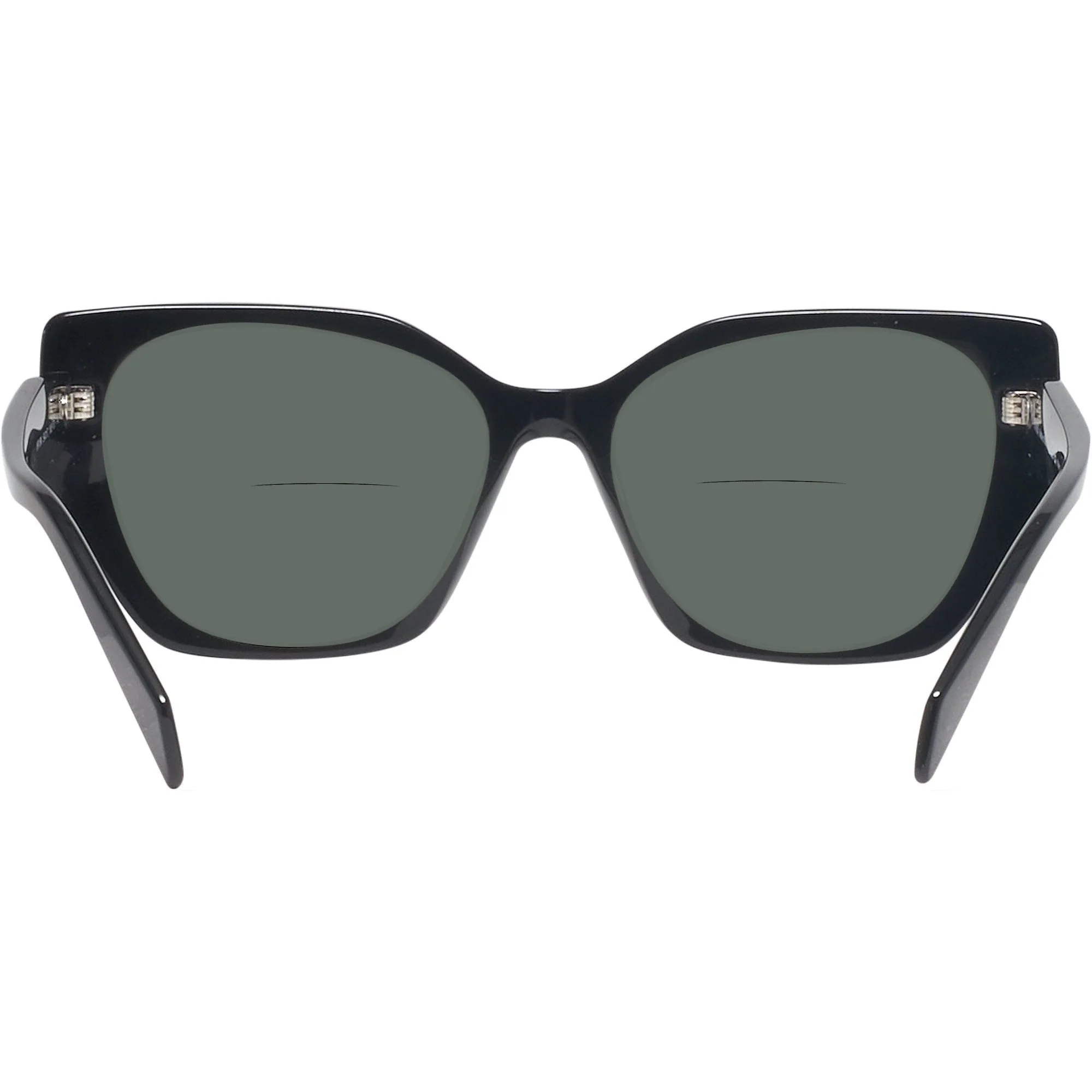 Prada 18WV Bifocal Reading Sunglasses - Image 4