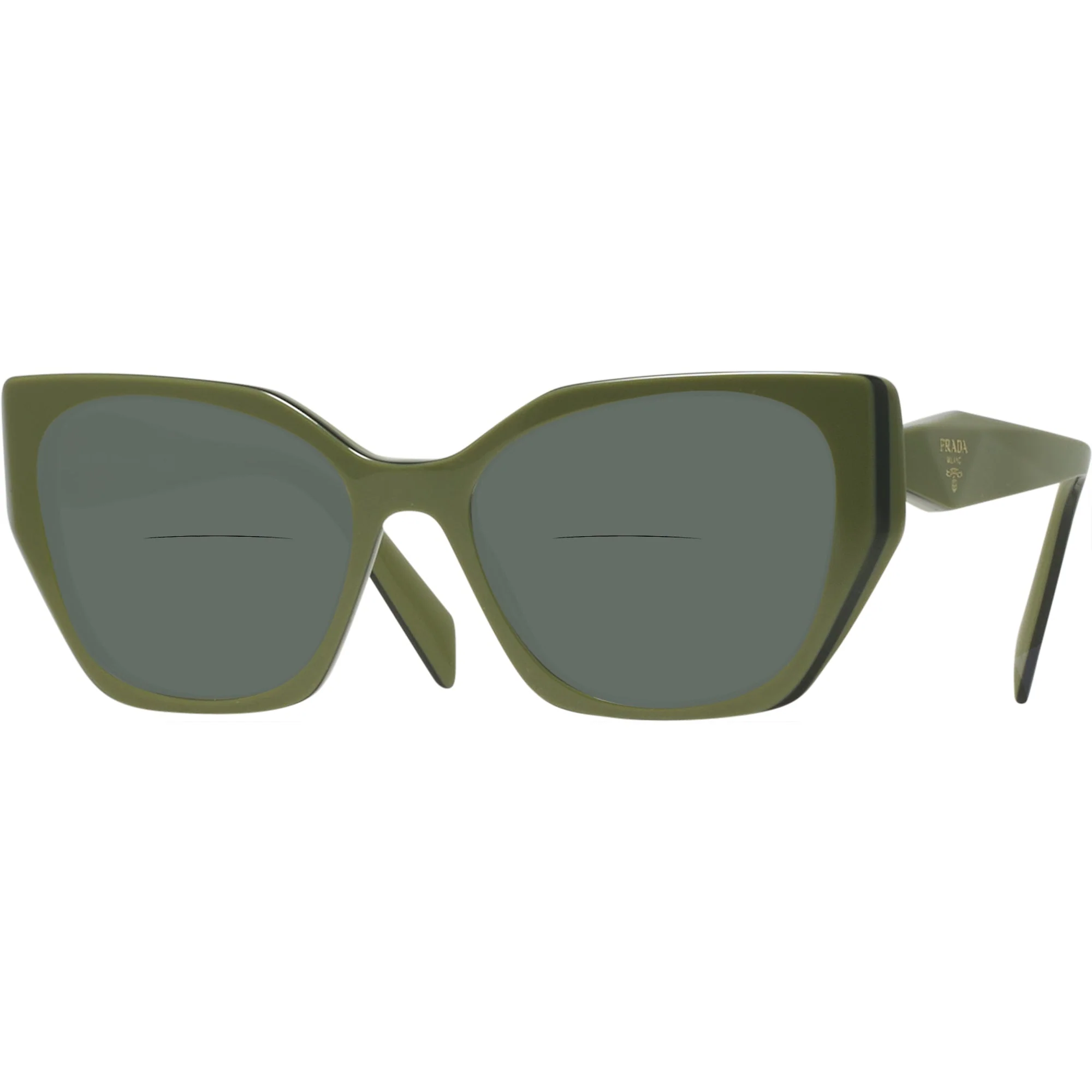 Prada 18WV Bifocal Reading Sunglasses - Image 5