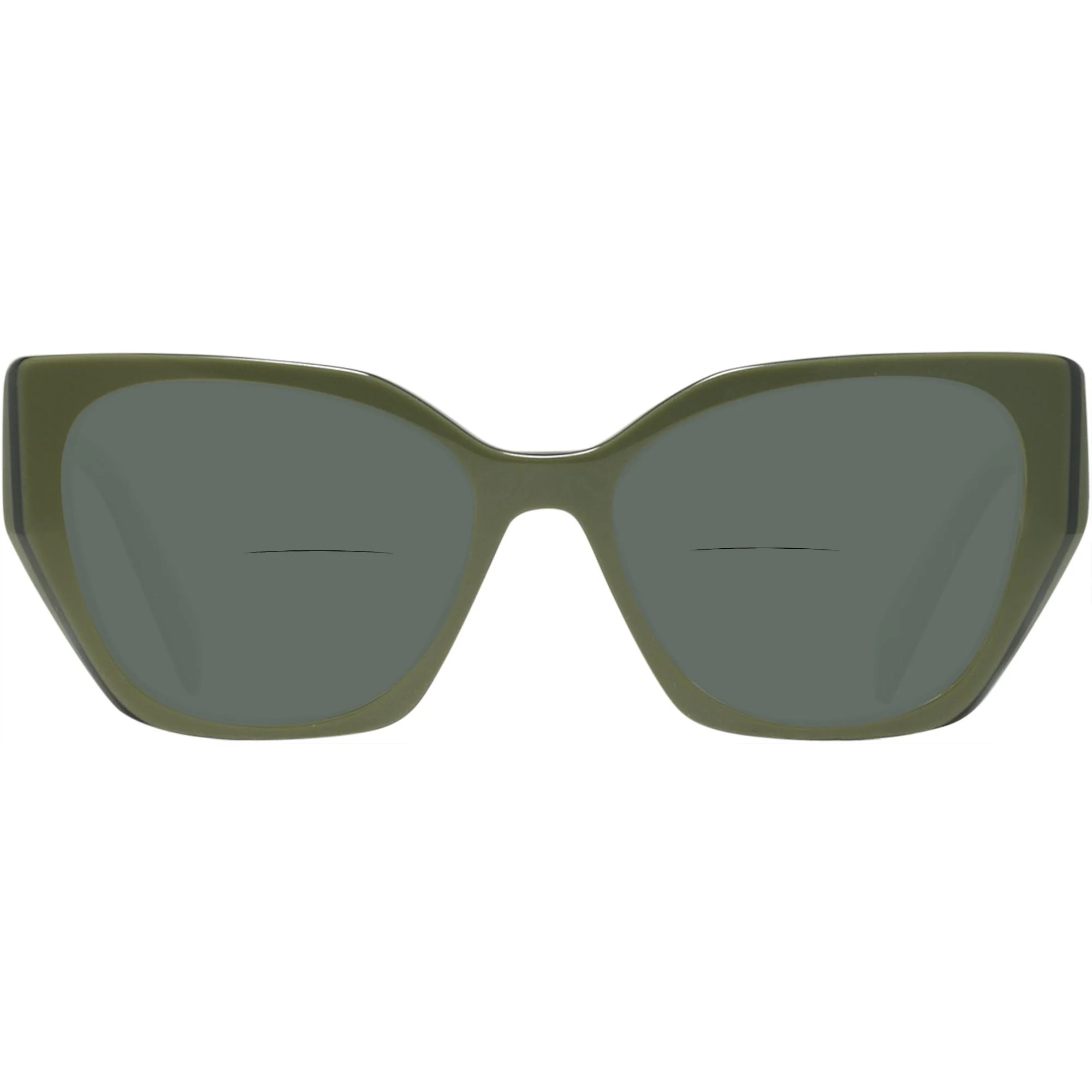 Prada 18WV Bifocal Reading Sunglasses - Image 6