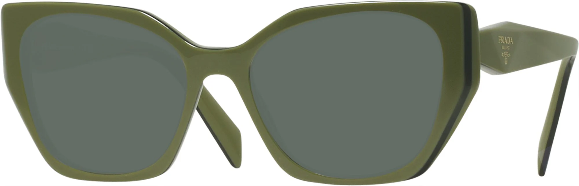 Prada 18WV Progressive Reading Sunglasses - Image 20