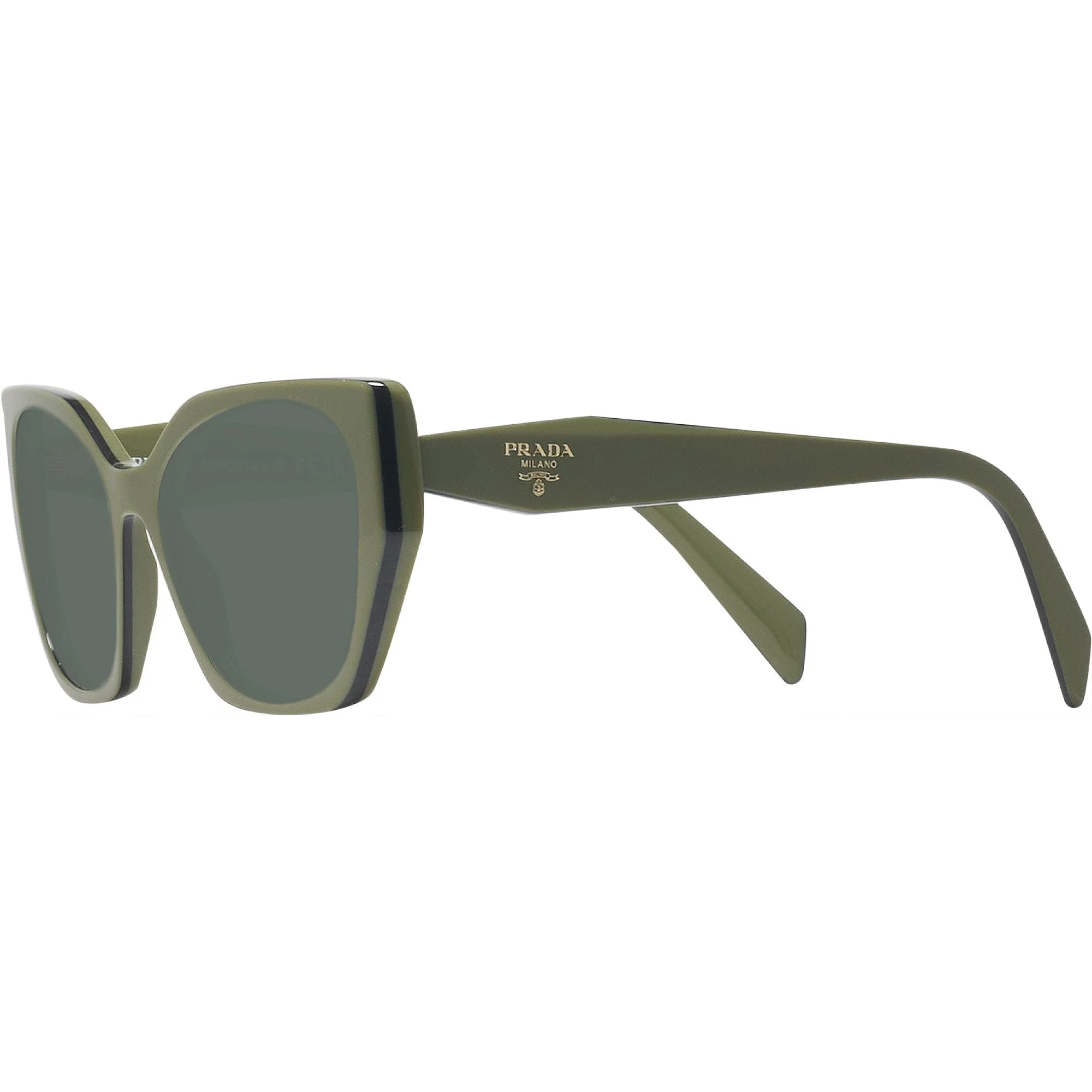 Prada 18WV Progressive Reading Sunglasses - Image 34