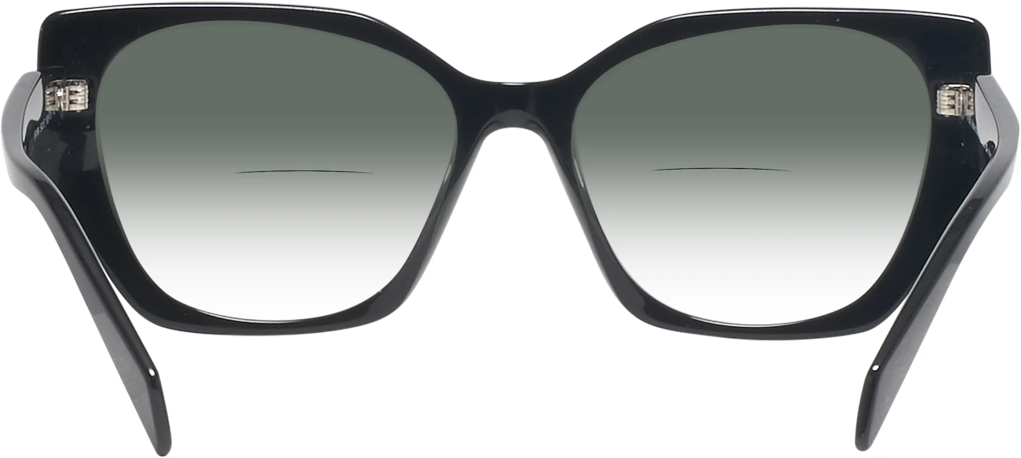 Prada 18WV w/ Gradient Bifocal Reading Sunglasses - Image 19