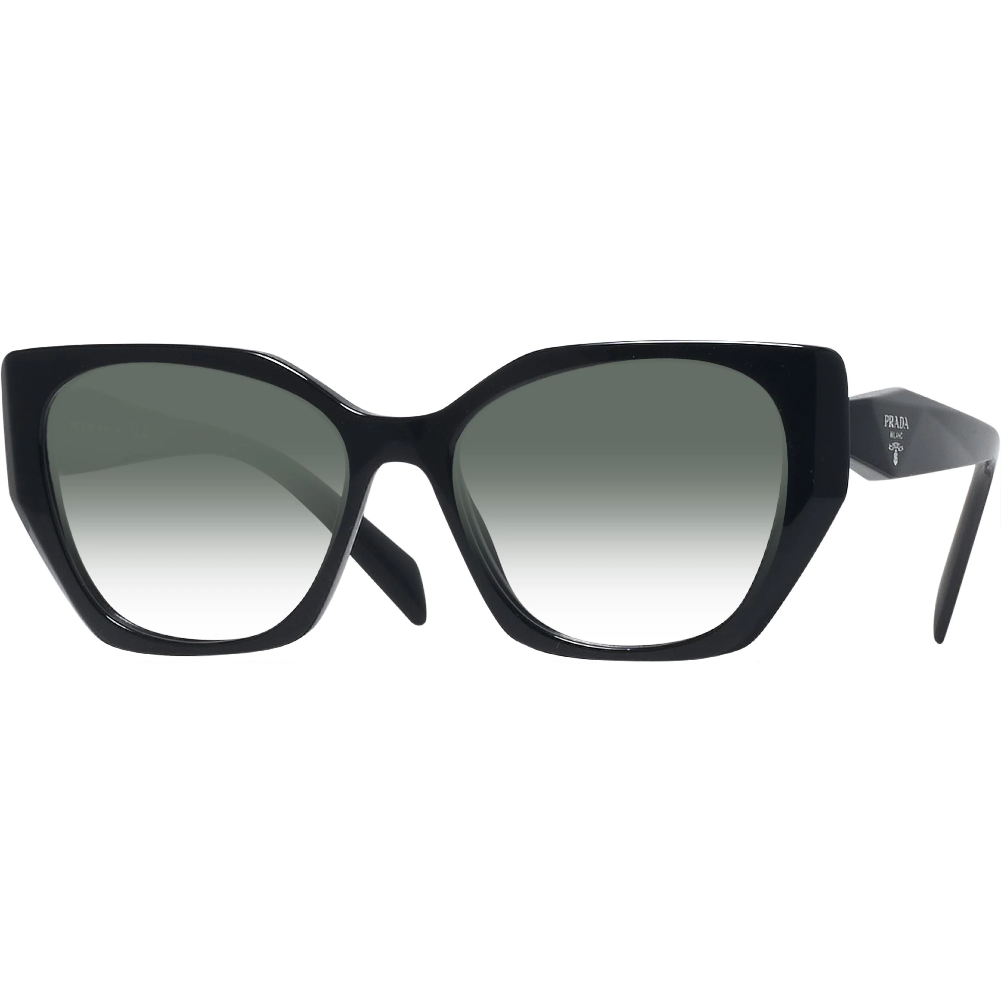 Prada 18WV w/ Gradient Progressive Reading Sunglasses