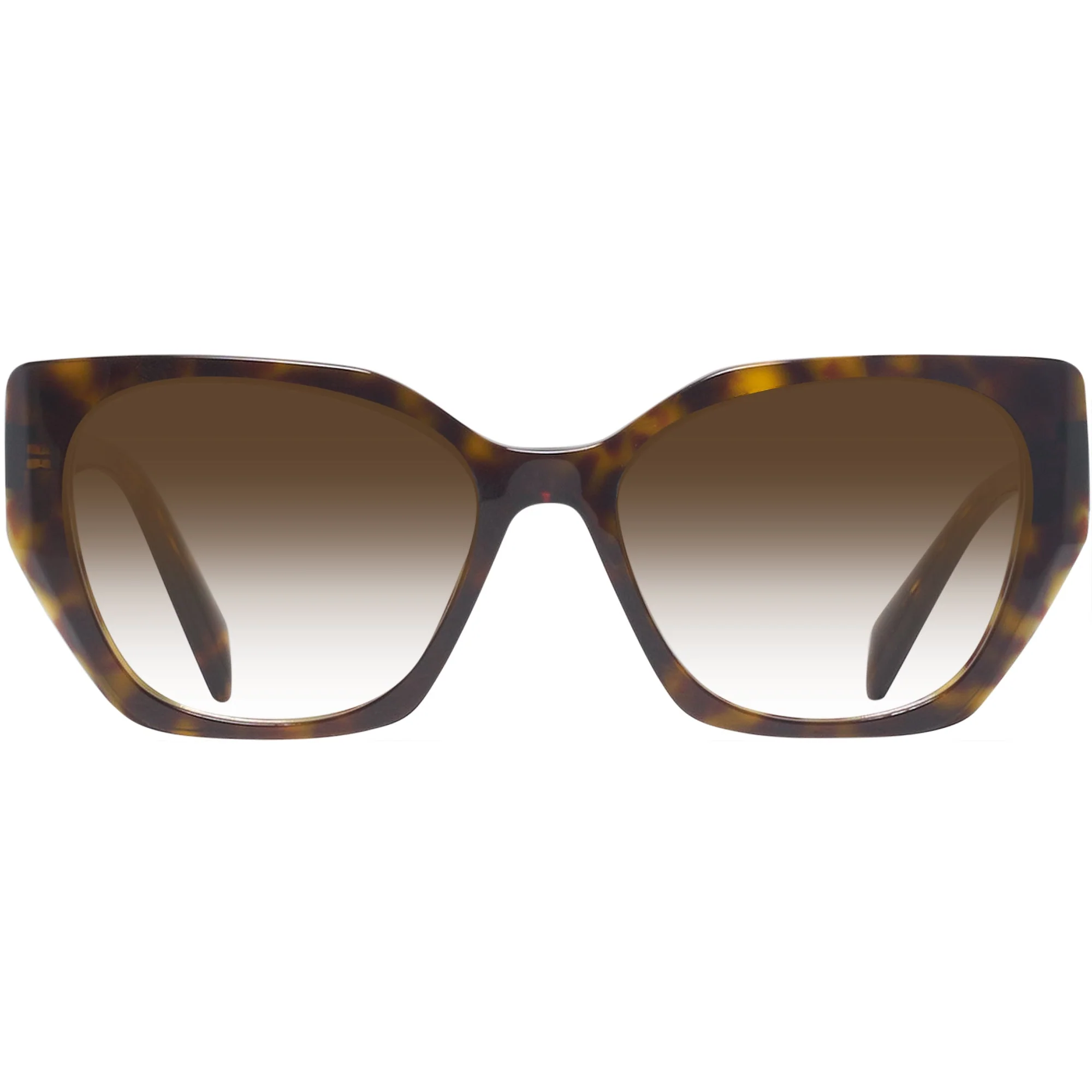 Prada 18WV w/ Gradient Progressive Reading Sunglasses - Image 10