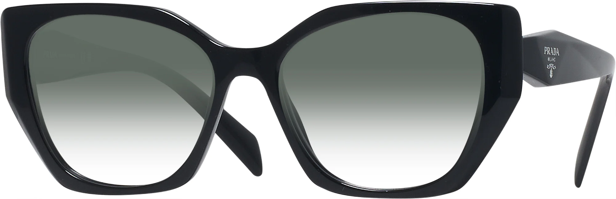 Prada 18WV w/ Gradient Progressive Reading Sunglasses - Image 16