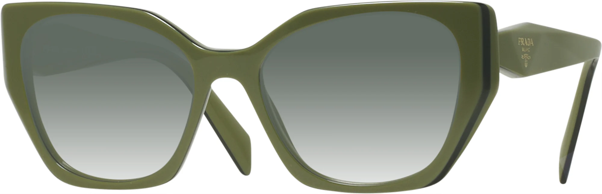 Prada 18WV w/ Gradient Progressive Reading Sunglasses - Image 20