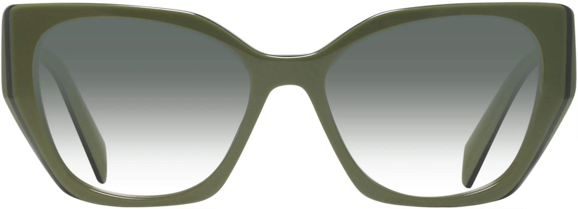 Prada 18WV w/ Gradient Progressive Reading Sunglasses - Image 21