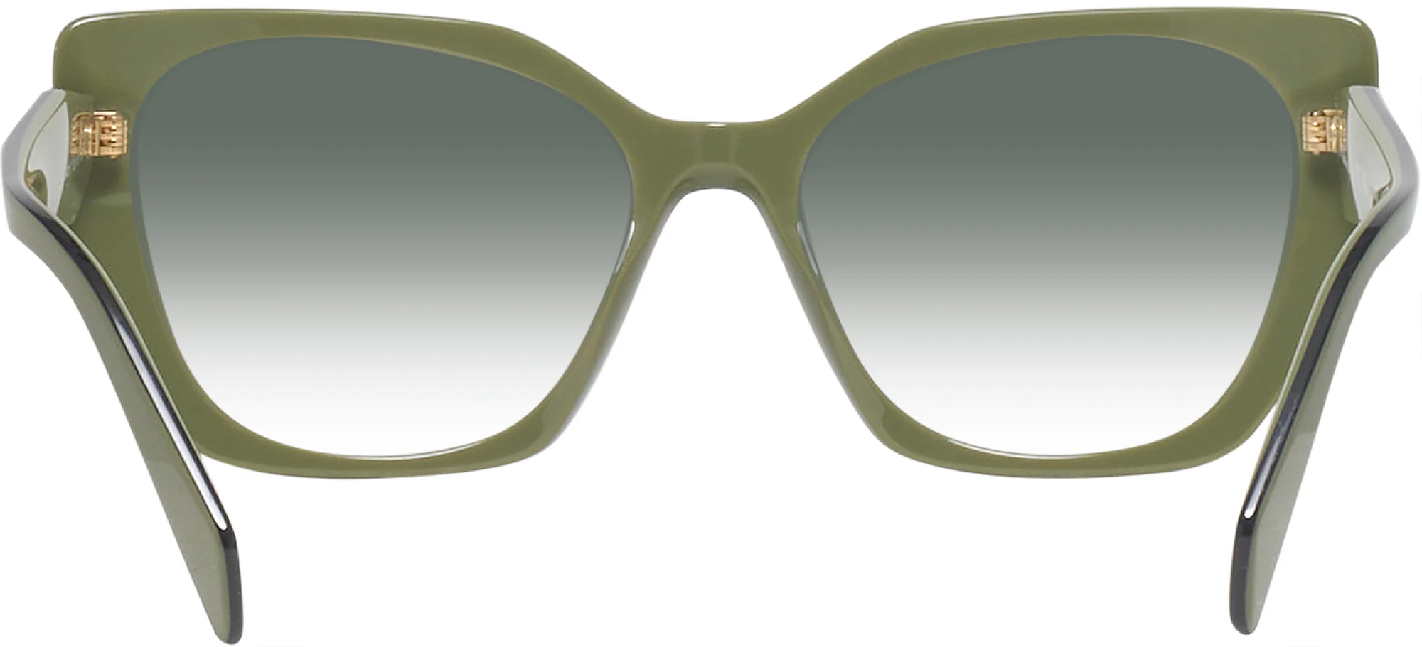 Prada 18WV w/ Gradient Progressive Reading Sunglasses - Image 23