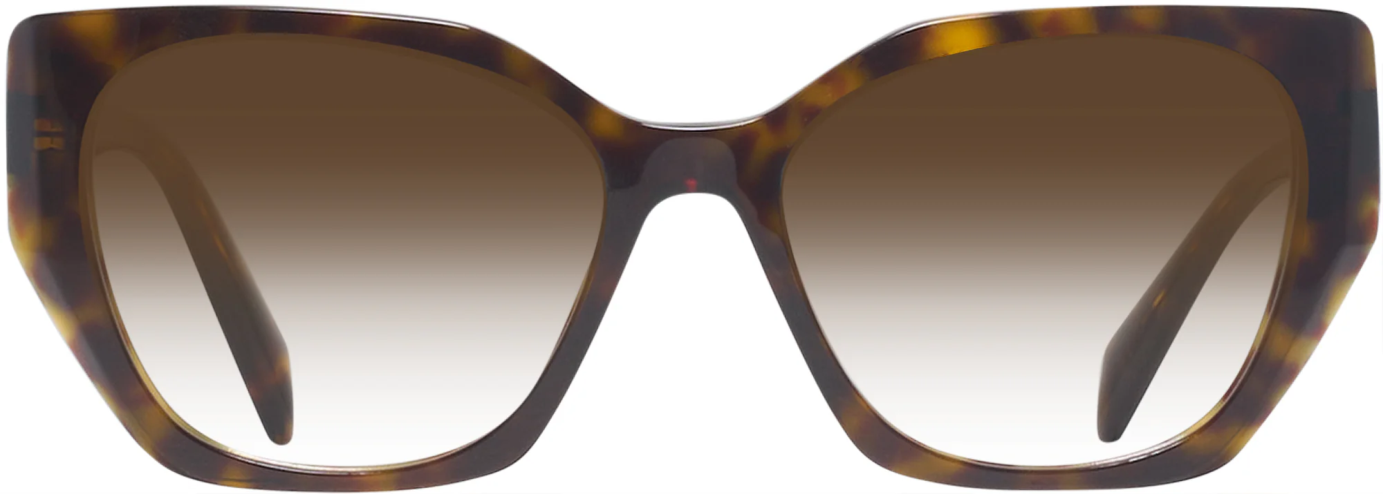 Prada 18WV w/ Gradient Progressive Reading Sunglasses - Image 25