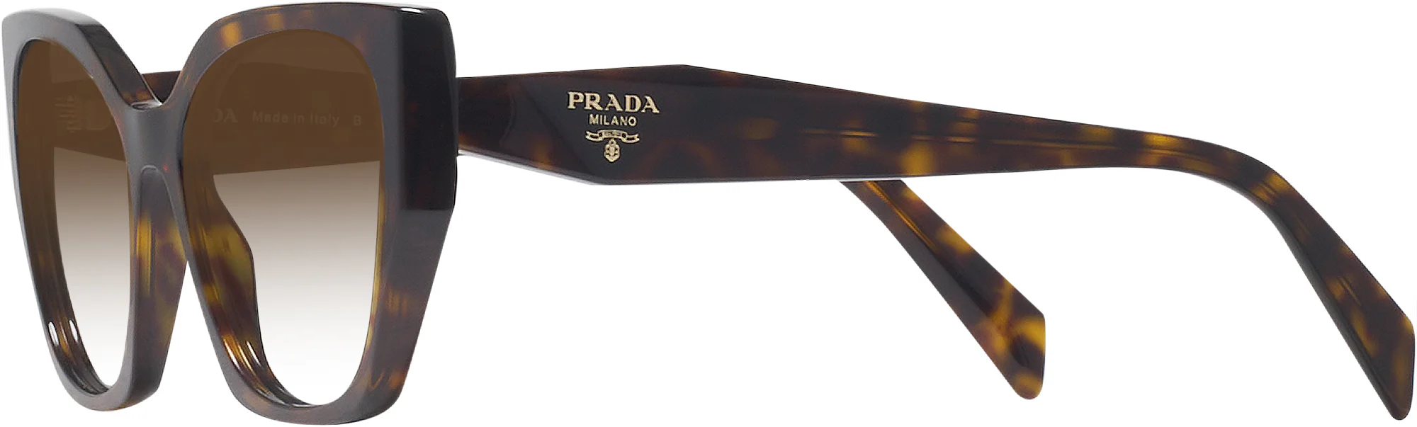 Prada 18WV w/ Gradient Progressive Reading Sunglasses - Image 26