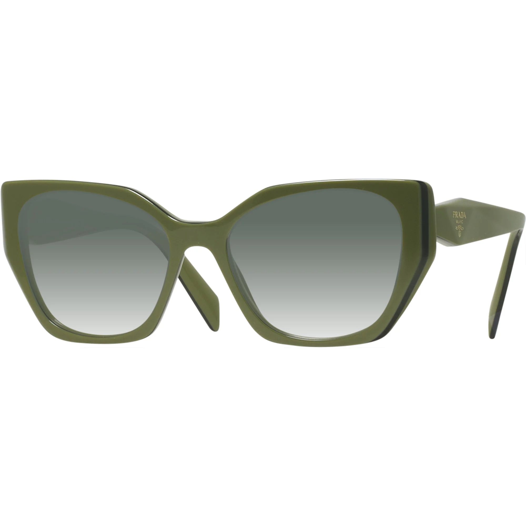 Prada 18WV w/ Gradient Progressive Reading Sunglasses - Image 32