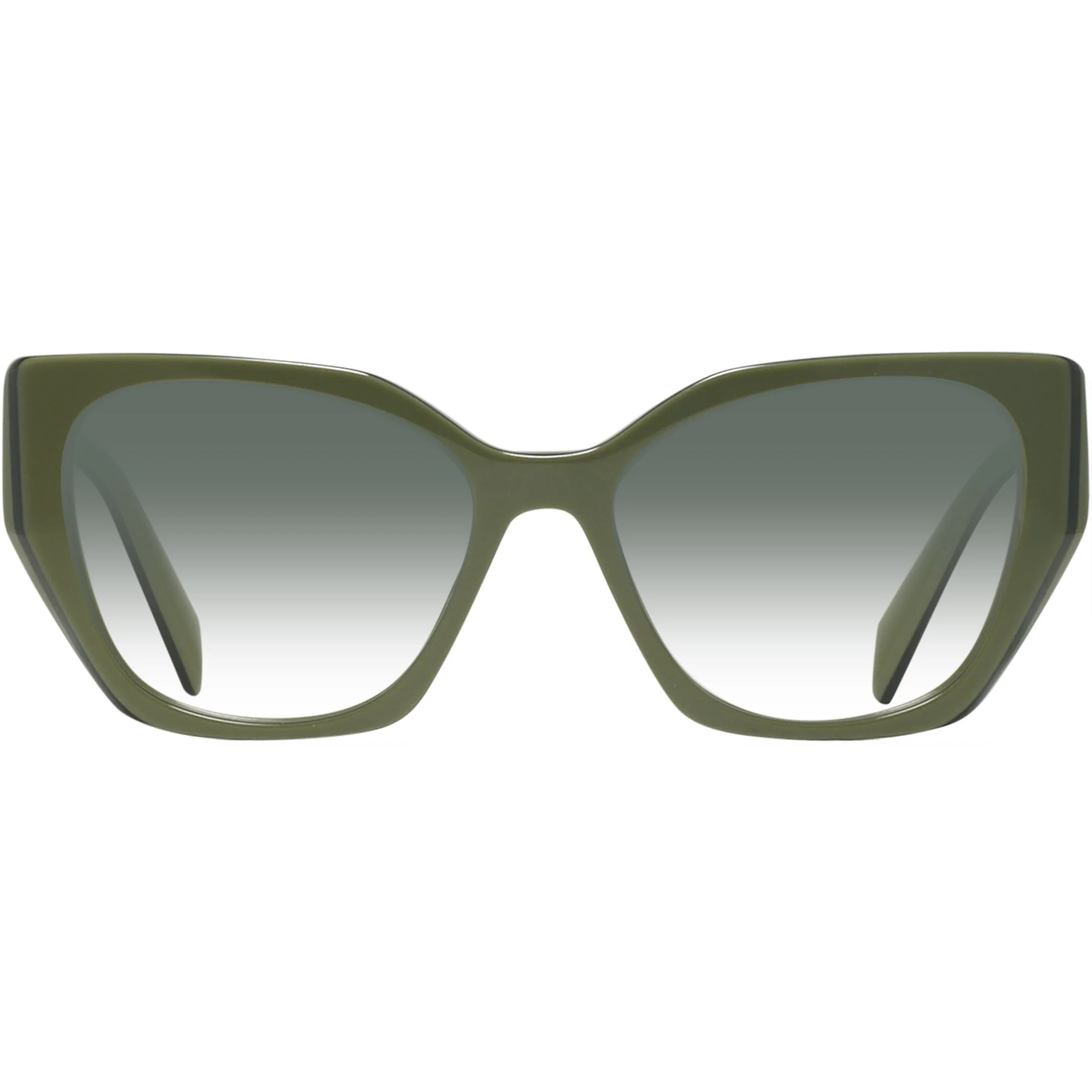 Prada 18WV w/ Gradient Progressive Reading Sunglasses - Image 33
