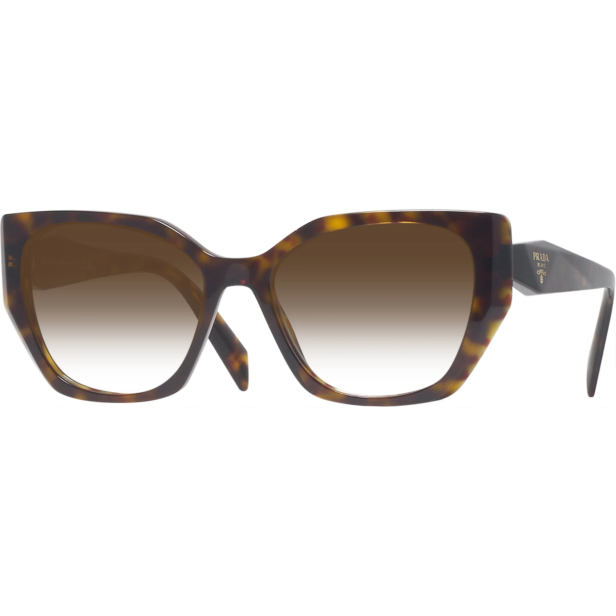 Prada 18WV w/ Gradient Progressive Reading Sunglasses - Image 36