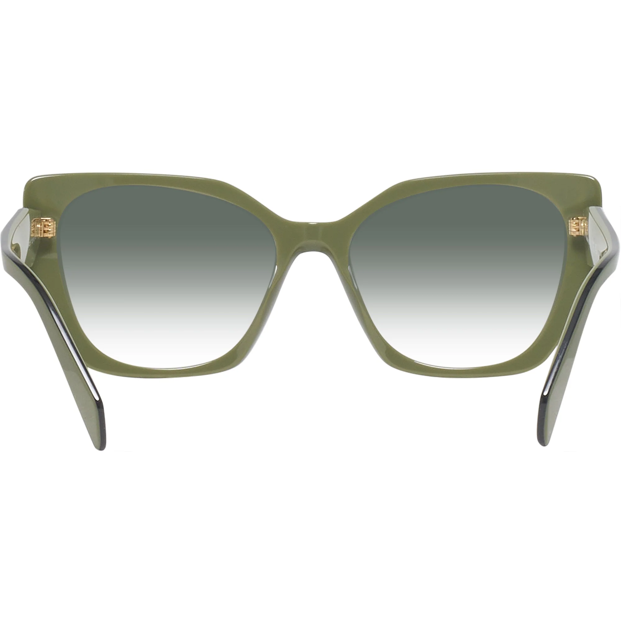 Prada 18WV w/ Gradient Progressive Reading Sunglasses - Image 8