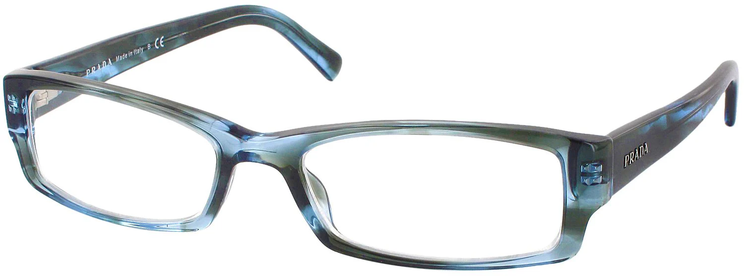 Prada 19LV Progressive No Line Bifocal