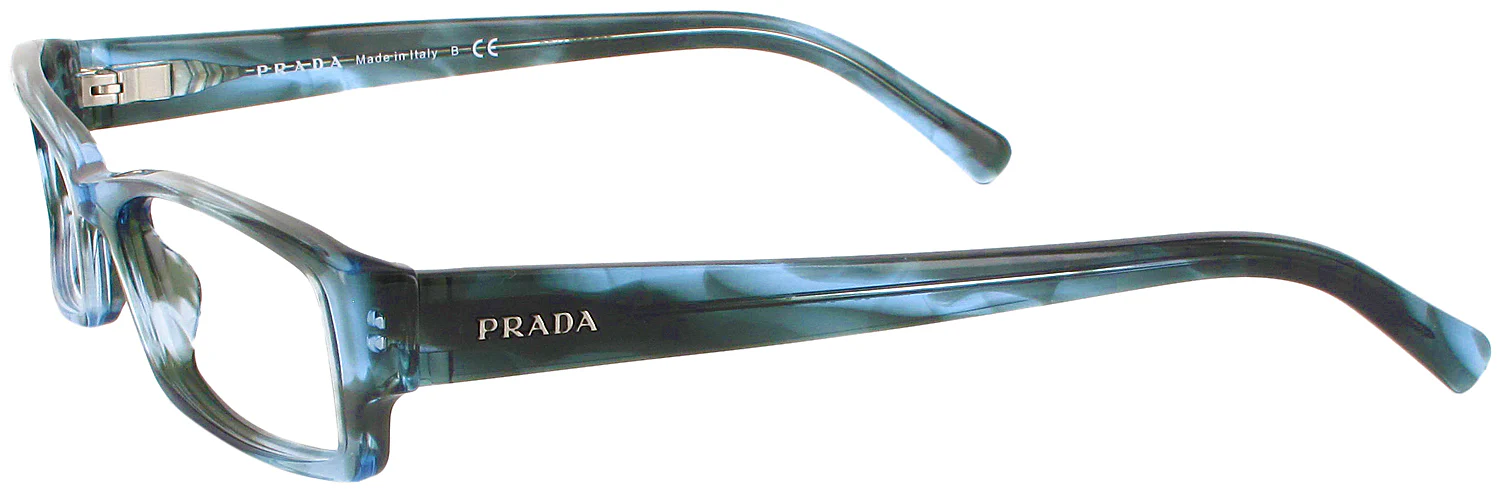 Prada 19LV Progressive No Line Bifocal - Image 3