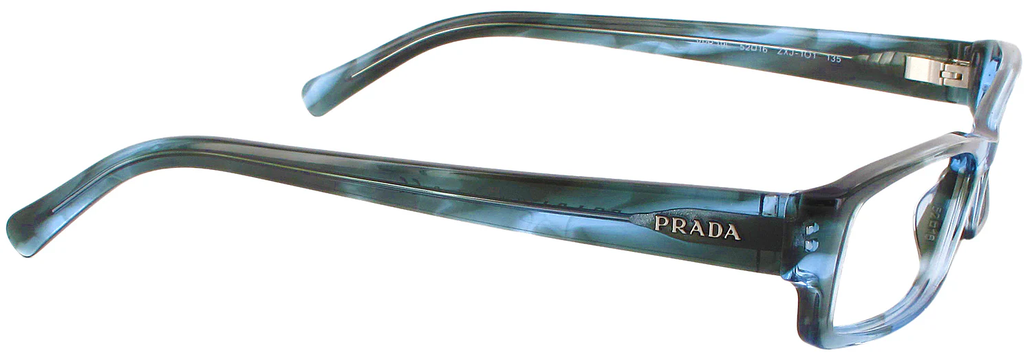Prada 19LV Single Vision Full Frame - Image 5