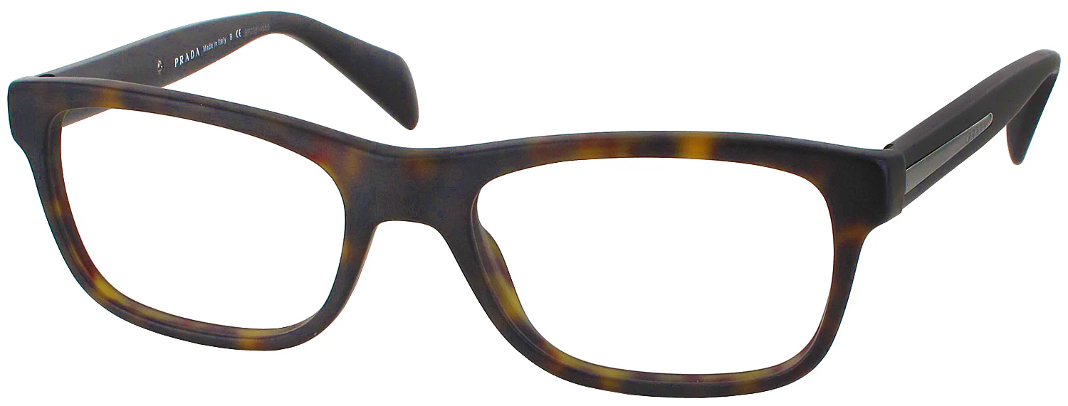 Prada 19PV Progressive No Line Bifocal
