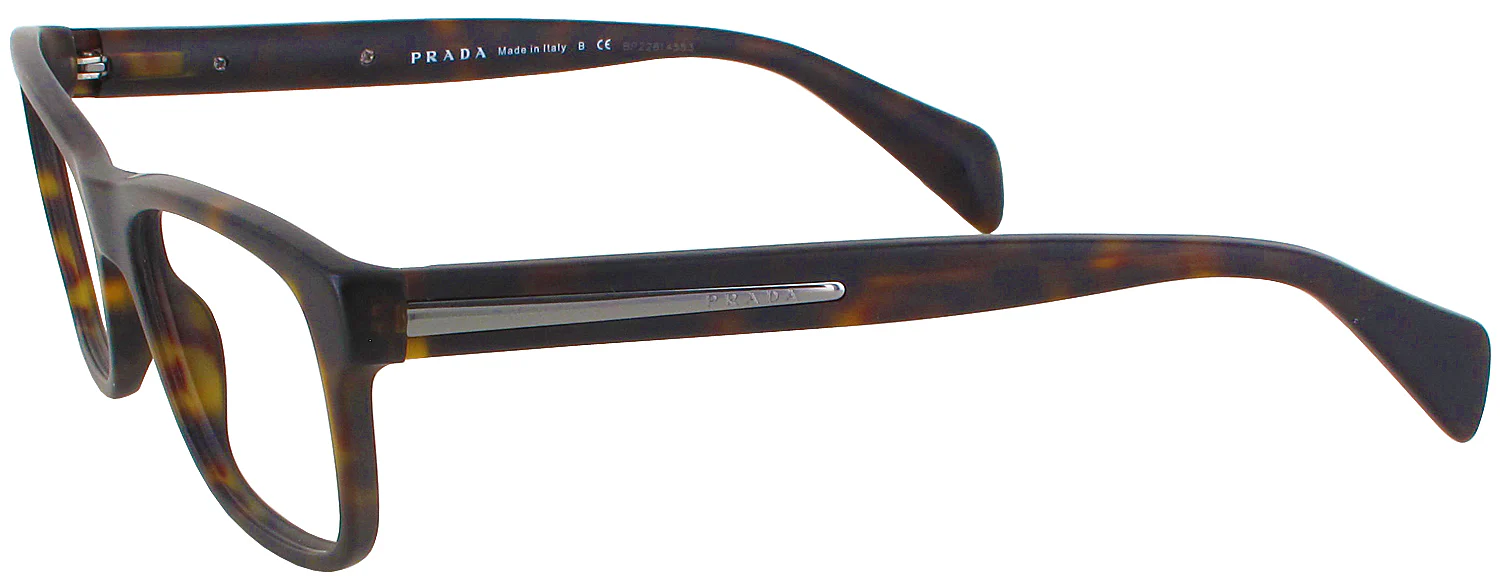 Prada 19PV Single Vision Full Frame - Image 3