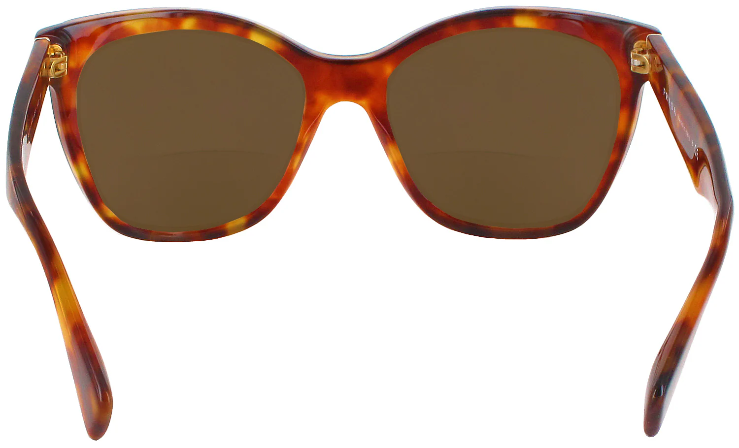 Prada 20PS Bifocal Reading Sunglasses - Image 4