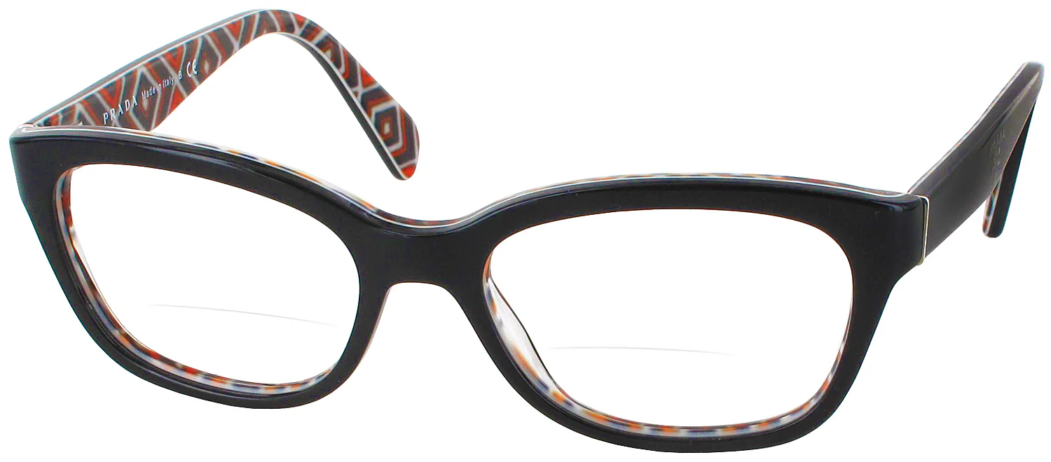 Prada 20PV Bifocal