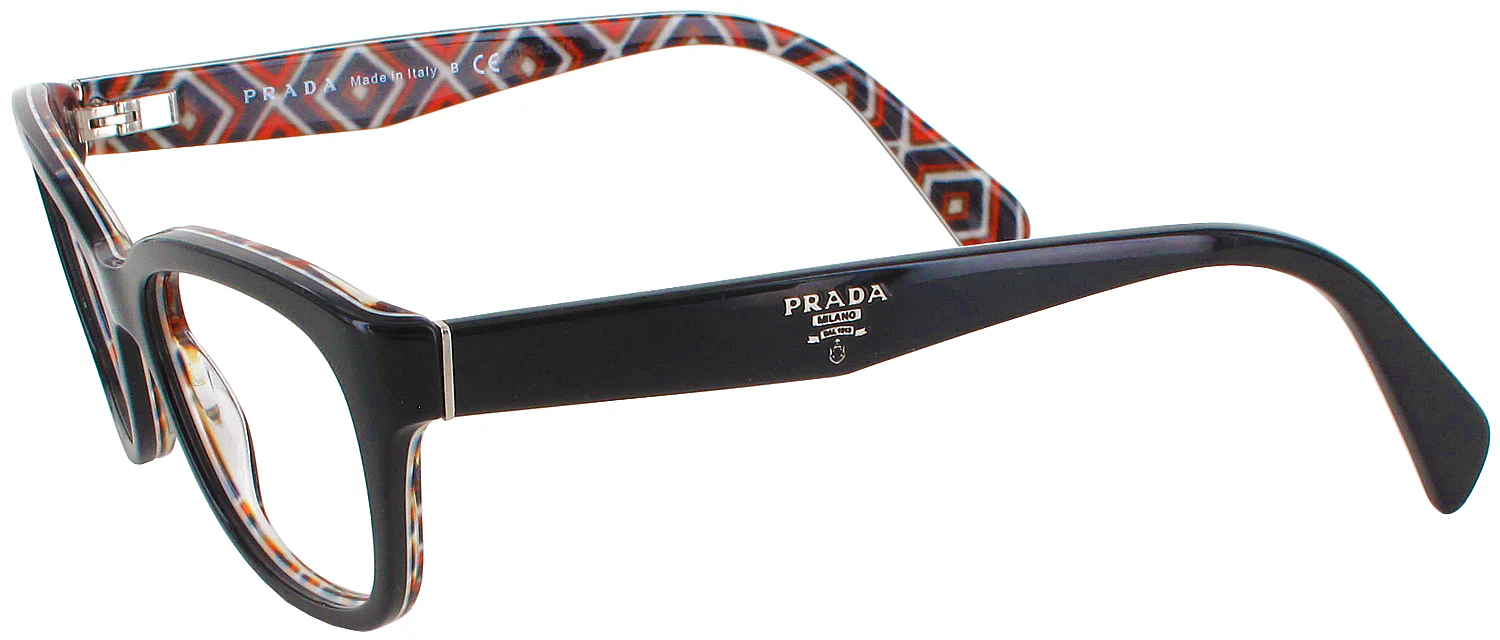 Prada 20PV Single Vision Full Frame - Image 3