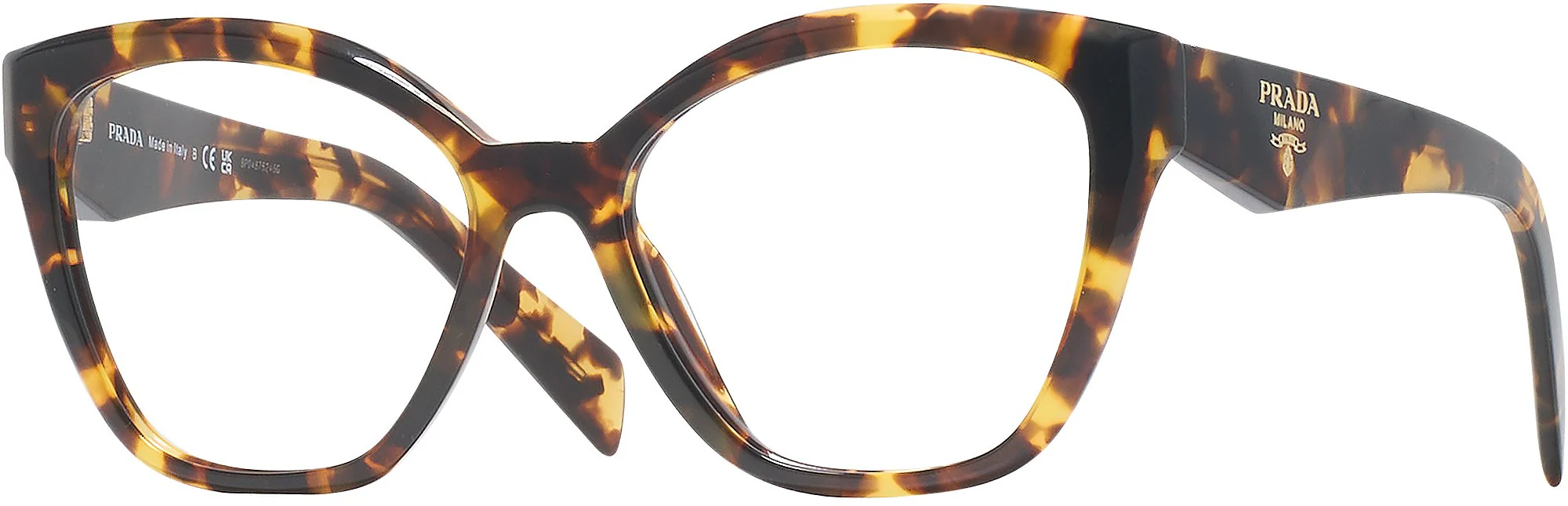 Prada 20ZV Single Vision Full Frame - Image 11