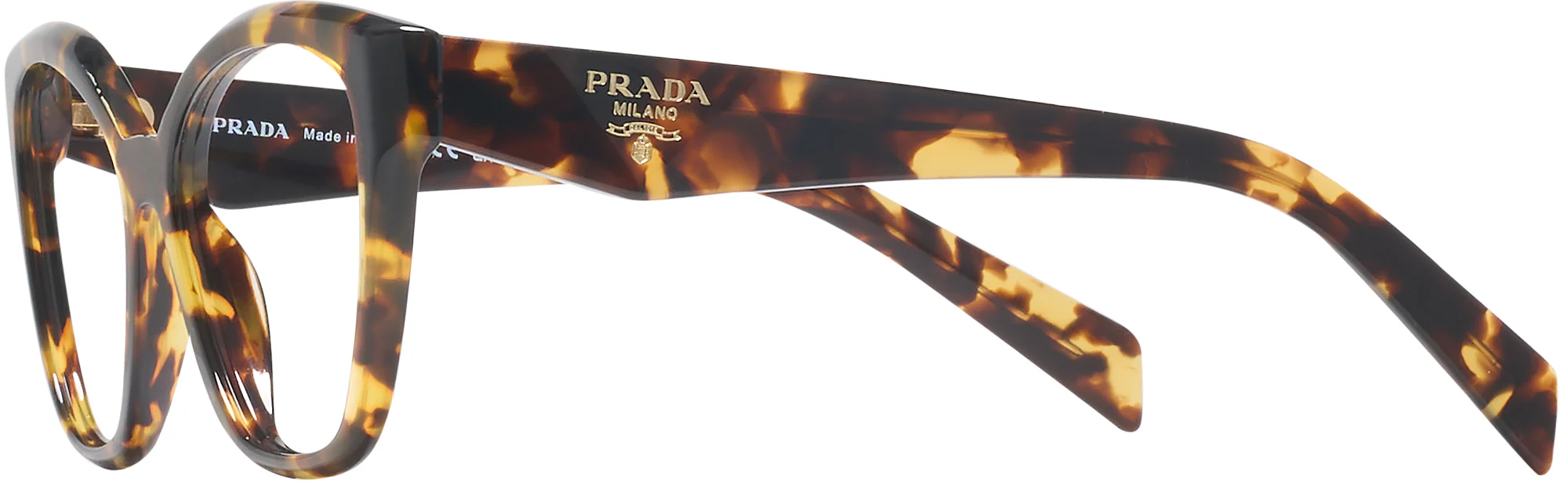 Prada 20ZV Single Vision Full Frame - Image 13