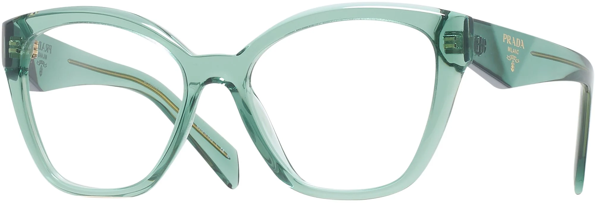 Prada 20ZV Single Vision Full Frame - Image 15