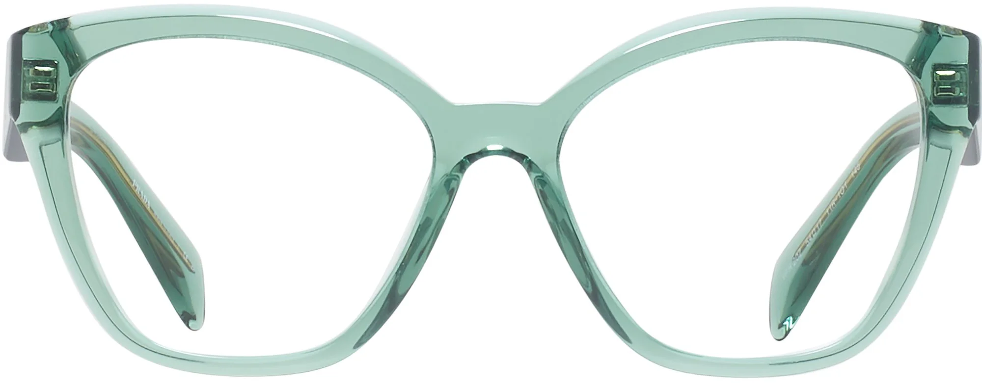 Prada 20ZV Single Vision Full Frame - Image 16